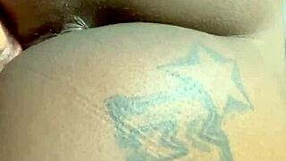 Ass Eating Compilation Slurps Ebony Holes and Big Black Cocks!