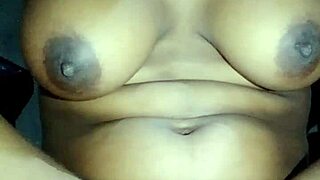 that monster big dick stretches and pounds her tight wet pussy so deep and hard