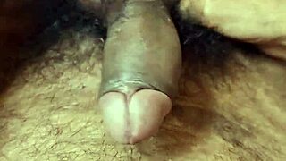 Rishi Bhardwaja Shares Sexy Homemade Lady Action Early Morning