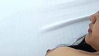 Teasing In-Law Affair In Motel Room