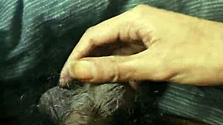 Rishi Bhardwaja Shares Sexy Homemade Lady Action Early Morning