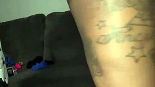 Ass Eating Compilation Slurps Ebony Holes and Big Black Cocks!