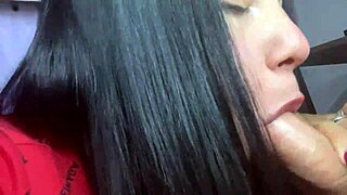 is cock in mouth your hobby too wanna join?