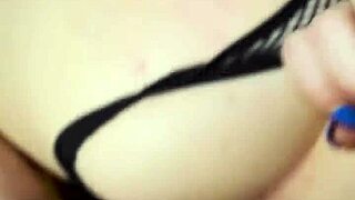 collared redhead slave in heels craves your bdsm commands