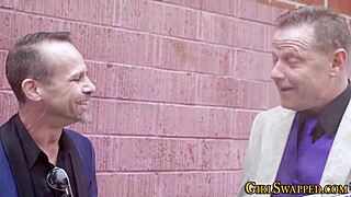 i cant believe my stepteen in stockings took monster cock doggystyle then facial jizz!!