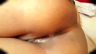 leaked intimate video of sexy spanish actress miranda moaning in creampie fuck