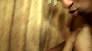 In Volume 6 Scene 1, A Thick Ebony BBW Takes BBC Doggystyle to Cowgirl Cumshot