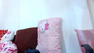 The Most Wanted Video: Bruno's Massive BBC Destroys Skinny Korean K-Pop Star's Ass - Part 7