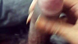 Rishi Bhardwaja Shares Sexy Homemade Lady Action Early Morning