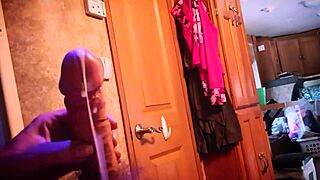 ever wonder how amateurs really stroke their cocks in homemade masturbation demos?