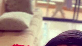 hey neighbor, she craves your huge cock way more than mine - amateur cuckold fun nysdel