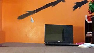 oh yeah i'm havin so much fun with this dildo stuffin it deep inside me