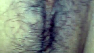 Doggy pose begs for your deep thrust into that teasing ass?