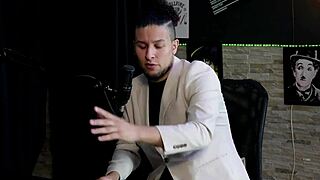 brazilian trans massage queen spills on squirting fetish name origin