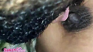 indian college gf moans as dick rubs pussy! fast fingering leads to orgasmic missionary sex