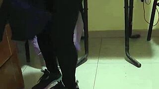 so i keep fucking the dirty talking maid whore in her big ass and natural tits, humiliating her hard pt 2.