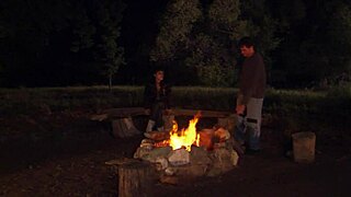 tia layne rams glass dildo deep into romana ryder's shaved pussy doggystyle outdoor hardcore