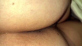 Step Sister from California Wants to Sleep in My Bed After Party