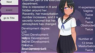 guy gropes girl on train making her drip wet