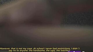 wanna see petite venezuelan whore bend over for big cock study help anal cumshot?