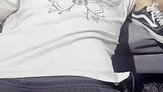 Remaja 18+ generasi baru dateng rumahku abis sekolah, ngewe memek basahnya kenceng