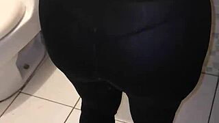 so i keep fucking the dirty talking maid whore in her big ass and natural tits, humiliating her hard pt 2.