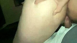 ass pounded hard i love getting fucked like this