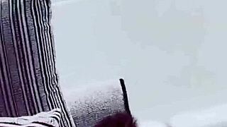 chinese streamer saotutu meets rich guy for casual fun in hd