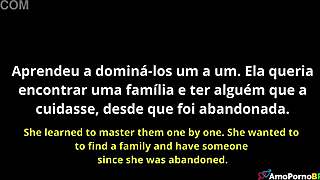 meio-irmao, want my tight ass fucked deep tonight?