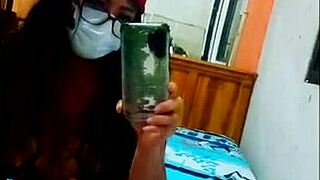 Feliz navidad my horny ebony milf self waits for studs to flood my wet vagina with hot cum overload