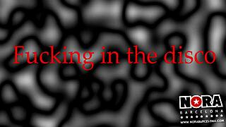 wanna fuck blondes hardcore in the disco like real voyeur action?