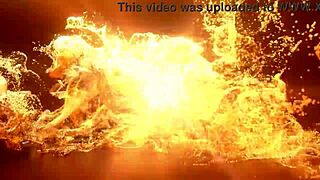 sexy skinny lenis diamond takes dp dap creampie. gaping asshole after monster cock double fuck