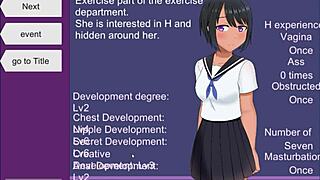 guy gropes girl on train making her drip wet