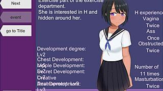 guy gropes girl on train making her drip wet