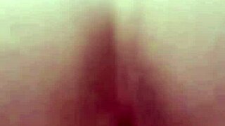 I came inside my friend's hot pierced pussy girlfriend