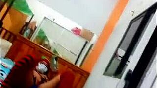 Feliz navidad my horny ebony milf self waits for studs to flood my wet vagina with hot cum overload