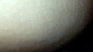 Doggy pose begs for your deep thrust into that teasing ass?