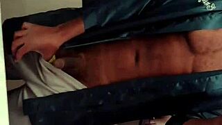 jaysmoothstokes returns stroking that monster cock cumshot