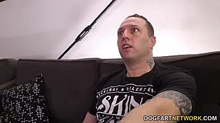 stella cox, you slut, how's that mandingo bbc stretching your holes?