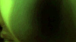 Lexi Belle's hairy pussy hammered before massive facial blast