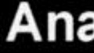 amateur couple audio captures raw anal sex session