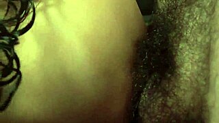 eating his thick cock covered in cream was yummy... exploded on my face! 💦