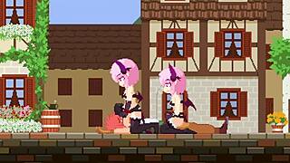 hentai game devils legion unlocks full anime gallery scenes