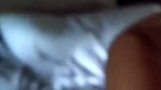 candi annie gives fan oral and swallows in her rv