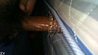 BOLD TOY MASTURBATION CUMSHOT