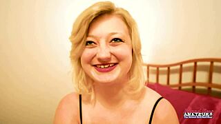 cute busty coed faith's hope pussy and ass get pounded with jizz cumshots