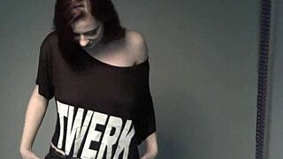 emma's photoshoot turned out great all natural poses everywhere