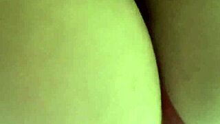 girl fingers pussy desperately in empty public bathroom stall