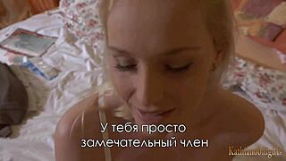 Cum in mommy's shaved pussy now Kathia Nobili 😘💦