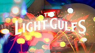 magrinha mascarada shakes tight ass in tlg full video